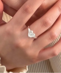 F&D : レイヤーハートリングレイヤーハートリング