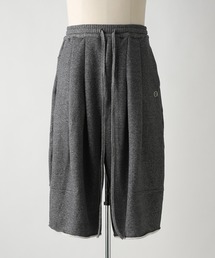 SHINYAKOZUKA/シンヤコズカ】BAGGY SHORTS（その他パンツ