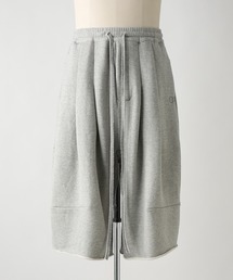 ordinary home baggy shorts(ISSUE#9)