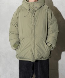 made in standard （メイドインスタンダード）の「MADE IN STANDARD / メイドインスタンダード 700 FP Premium Down ECWCS Gen1 Jacket エクワックス レベル6 ダウンジャケット 撥水（ダウンジャケット/コート）」