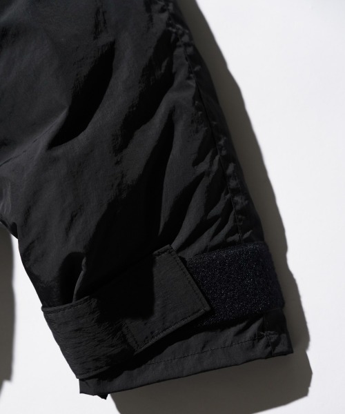made in standard (メイドインスタンダード)の「MADE IN STANDARD / メイドインスタンダード 700 FP Premium Down ECWCS Gen1 Jacket エクワックス レベル6 ダウンジャケット 撥水(ダウンジャケット/コート・メンズ・ホワイト/ブラック/グレー系その他7/ブラウン系・MEDIUM/LARGE)」の16枚目の写真