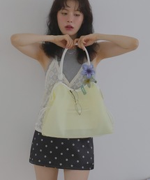 &MyuQ/アンドミューク】 TOTE BAG（トートバッグ）｜＆MyuQ（アンド