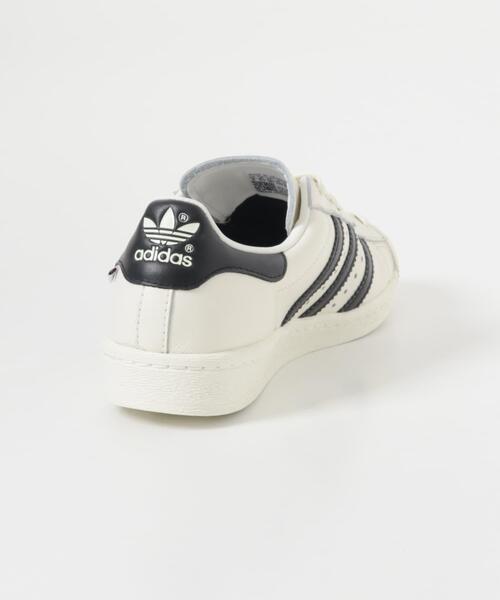 adidas(アディダス)の「adidas SUPERSTAR82GTX(スニーカー・レディース・ブラック/オフホワイト・24/24.5/23.5)」の5枚目の写真