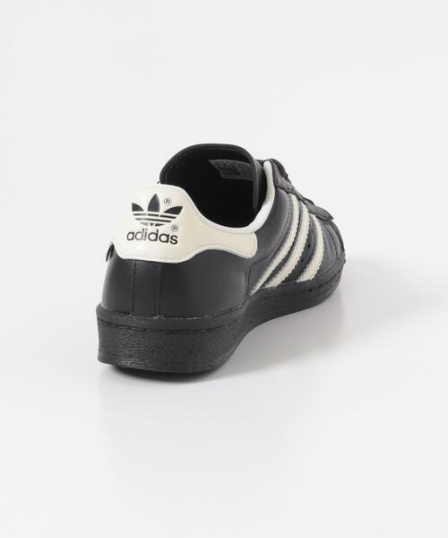 adidas(アディダス)の「adidas SUPERSTAR82GTX(スニーカー・レディース・ブラック/オフホワイト・24/24.5/23.5)」の11枚目の写真