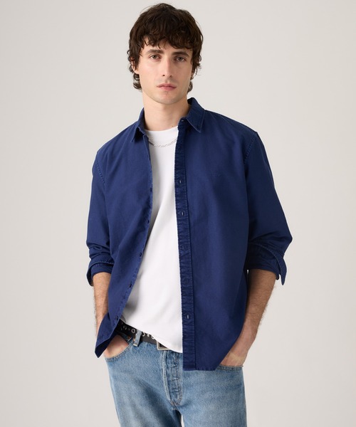 Levi’s / Levi’s Ossenitic ботандаун футболка