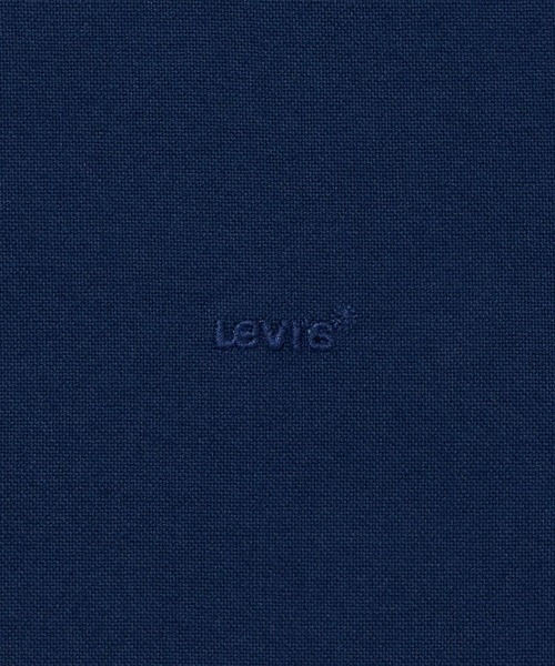 Levi's(リーバイス)の「Levi's/リーバイス オーセンティック ボタンダウンシャツ(シャツ/ブラウス・メンズ・ブルー・S/M/L/XL)」の9枚目の写真