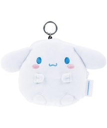 sanrio(�T�����I)��(SK)�y sanrio �z���[�͂��A�����d����@�ʂ�����݃L�[�z���_�[ ���[�|�[�` [���[���t��](�|�[�`)