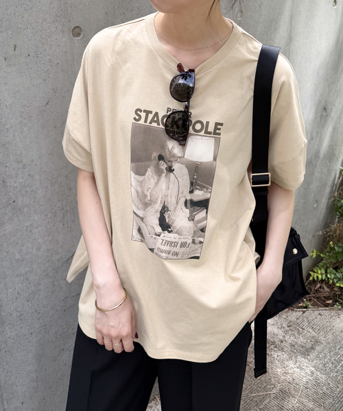 GOOD ROCK SPEED LPC футболка Tourman T-shirt 2 (лимитированная серия 'Преследование 3')