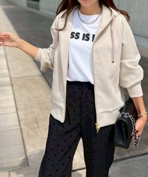 STYLEDOOR（スタイルドア）の「ジップアップパーカー（パーカー）」