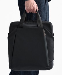 TUMI（トゥミ）の「Tumi 'Sinclair Q-Tote ® ' Coated Canvas Tote