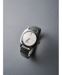 VAGUE WATCH CO.（ヴォーグウォッチカンパニー）の「【VAGUE WATCH】COUSSIN 010 (Sophie) SE（アナログ腕時計）」