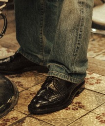 ケンフォード ファインシューズ K031 CLASSIC WING TIP ウイングチップ