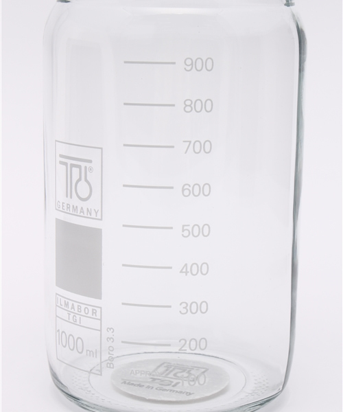 SHIPS Days（シップスデイズ）の「TGI: ストレージ ボトル (1000ML