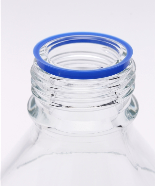 SHIPS Days（シップスデイズ）の「TGI: ストレージ ボトル (1000ML
