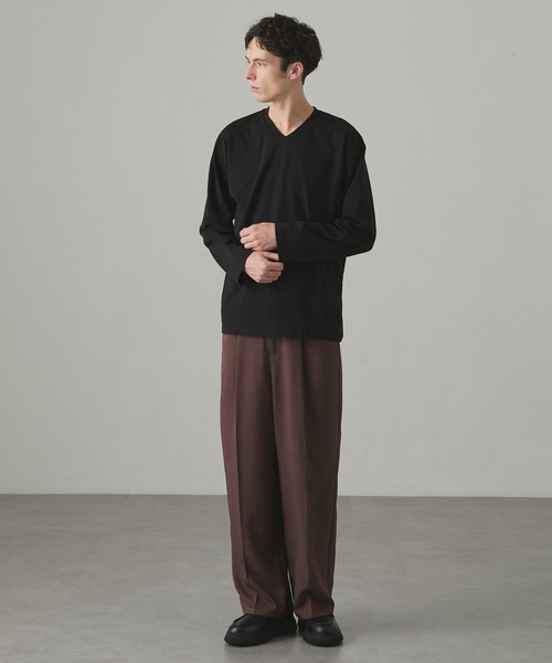 EASENCE】＜COMFORT EDITシリーズ＞プレミアムコットン コーマ天竺