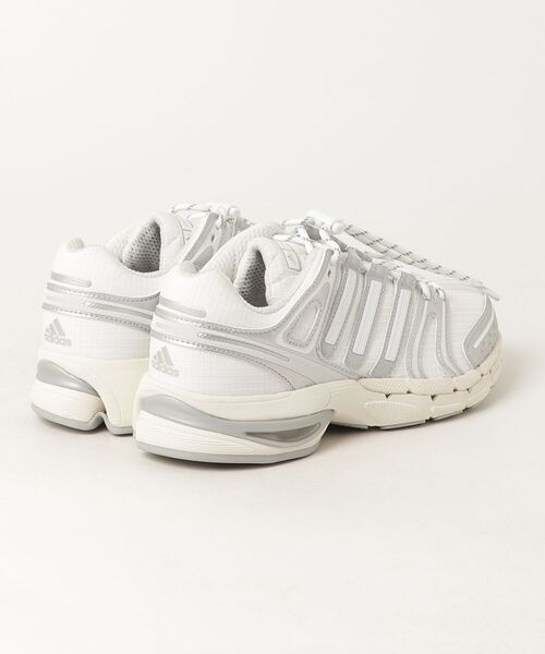 adidas(アディダス)の「アディスター コントロール 5 / ADISTAR CONTROL 5 / アディダスオリジナルス adidas Originals(スニーカー・メンズ・ホワイト・28.0cm/27.5cm/27.0cm/26.5cm/26.0cm/29.0cm/28.5cm/25.5cm/25.0cm/24.5cm/24.0cm/23.5cm/23.0cm/22.5cm/22.0cm)」の9枚目の写真