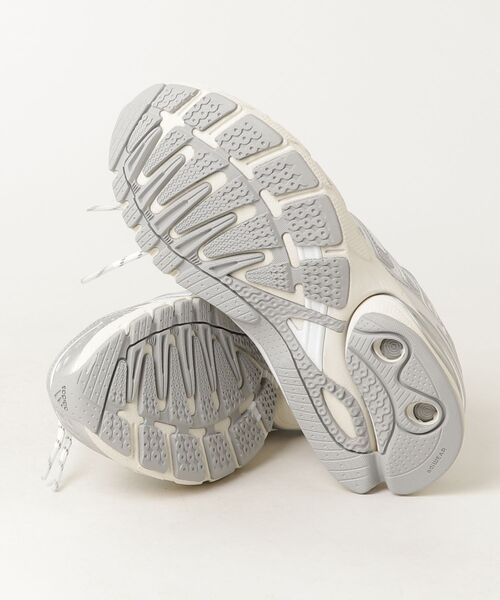 adidas(アディダス)の「アディスター コントロール 5 / ADISTAR CONTROL 5 / アディダスオリジナルス adidas Originals(スニーカー・メンズ・ホワイト・28.0cm/27.5cm/27.0cm/26.5cm/26.0cm/29.0cm/28.5cm/25.5cm/25.0cm/24.5cm/24.0cm/23.5cm/23.0cm/22.5cm/22.0cm)」の10枚目の写真