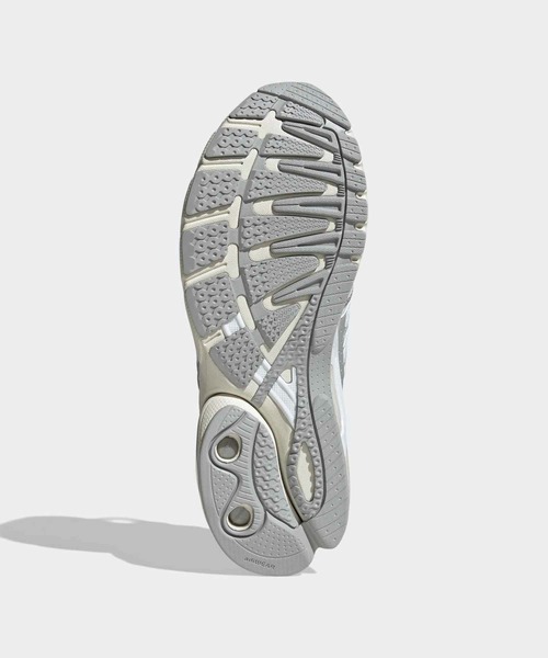 adidas(アディダス)の「アディスター コントロール 5 / ADISTAR CONTROL 5 / アディダスオリジナルス adidas Originals(スニーカー・メンズ・ホワイト・28.0cm/27.5cm/27.0cm/26.5cm/26.0cm/29.0cm/28.5cm/25.5cm/25.0cm/24.5cm/24.0cm/23.5cm/23.0cm/22.5cm/22.0cm)」の3枚目の写真