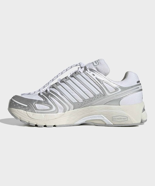 adidas(アディダス)の「アディスター コントロール 5 / ADISTAR CONTROL 5 / アディダスオリジナルス adidas Originals(スニーカー・メンズ・ホワイト・28.0cm/27.5cm/27.0cm/26.5cm/26.0cm/29.0cm/28.5cm/25.5cm/25.0cm/24.5cm/24.0cm/23.5cm/23.0cm/22.5cm/22.0cm)」の6枚目の写真