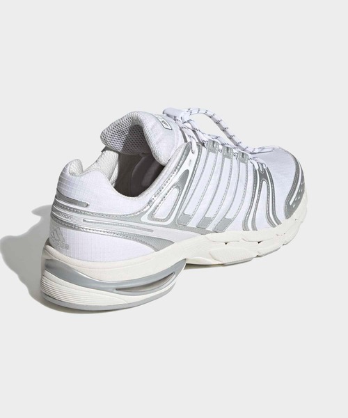 adidas(アディダス)の「アディスター コントロール 5 / ADISTAR CONTROL 5 / アディダスオリジナルス adidas Originals(スニーカー・メンズ・ホワイト・28.0cm/27.5cm/27.0cm/26.5cm/26.0cm/29.0cm/28.5cm/25.5cm/25.0cm/24.5cm/24.0cm/23.5cm/23.0cm/22.5cm/22.0cm)」の5枚目の写真