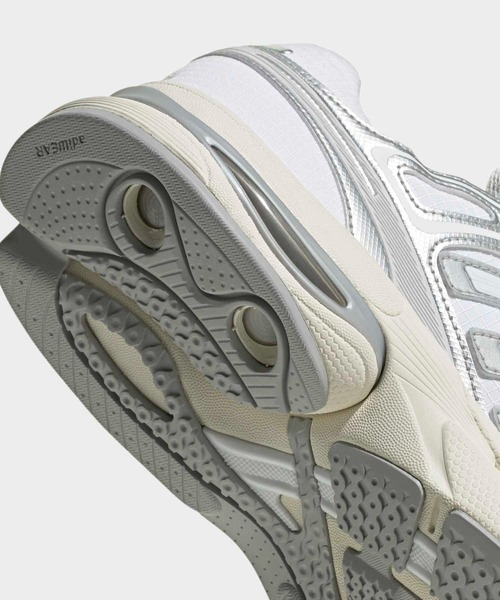 adidas(アディダス)の「アディスター コントロール 5 / ADISTAR CONTROL 5 / アディダスオリジナルス adidas Originals(スニーカー・メンズ・ホワイト・28.0cm/27.5cm/27.0cm/26.5cm/26.0cm/29.0cm/28.5cm/25.5cm/25.0cm/24.5cm/24.0cm/23.5cm/23.0cm/22.5cm/22.0cm)」の8枚目の写真