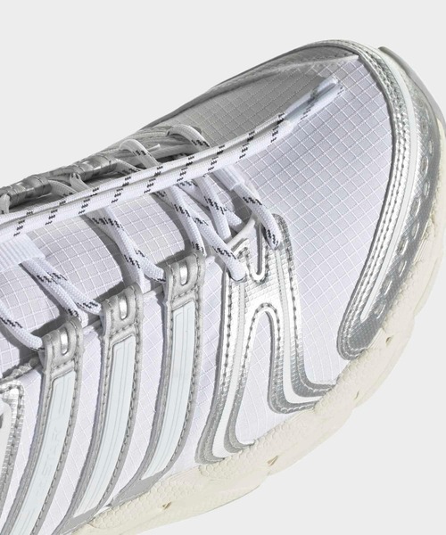 adidas(アディダス)の「アディスター コントロール 5 / ADISTAR CONTROL 5 / アディダスオリジナルス adidas Originals(スニーカー・メンズ・ホワイト・28.0cm/27.5cm/27.0cm/26.5cm/26.0cm/29.0cm/28.5cm/25.5cm/25.0cm/24.5cm/24.0cm/23.5cm/23.0cm/22.5cm/22.0cm)」の7枚目の写真
