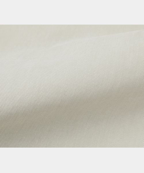 LETTERCOMO(レテルコモ)の「パイピングワークフードジャケットクリーム(その他アウター・レディース・クリーム・MEDIUM/LARGE)」の6枚目の写真