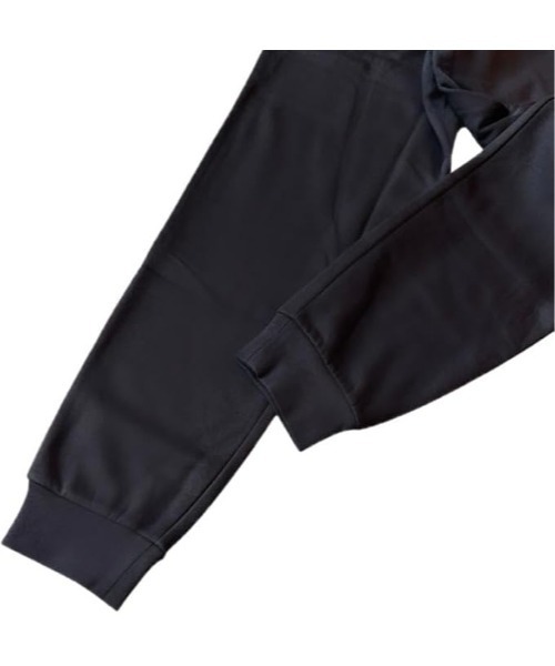 THE NORTH FACE(ザノースフェイス)の「ザ ノースフェイス The North Face ボトムス ジョガーパンツ NF0A8CWY 裏起毛 刺繍ロゴ メンズ アウトドア スウェット パンツ ロゴ Evolution Simple Dome(スウェットパンツ・メンズ・ブラック/グレー・SMALL/X-SMALL/LARGE/MEDIUM)」の4枚目の写真