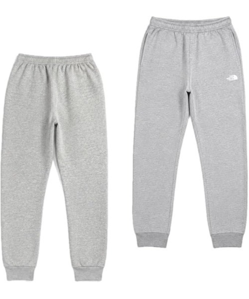 THE NORTH FACE(ザノースフェイス)の「ザ ノースフェイス The North Face ボトムス ジョガーパンツ NF0A8CWY 裏起毛 刺繍ロゴ メンズ アウトドア スウェット パンツ ロゴ Evolution Simple Dome(スウェットパンツ・メンズ・ブラック/グレー・SMALL/X-SMALL/LARGE/MEDIUM)」の8枚目の写真