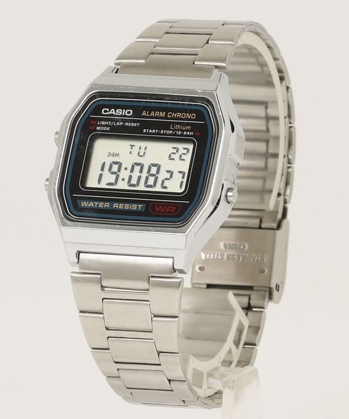 ブランド古着】デジタル腕時計（デジタル腕時計）｜CASIO（カシオ）の