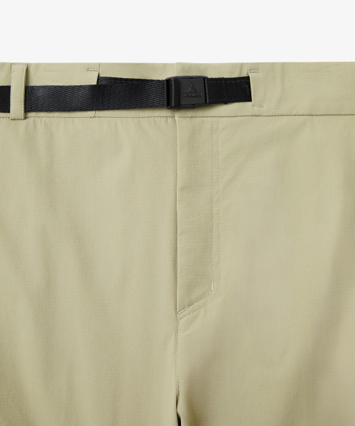 HOLUBAR（ホルバー）の「Traverse Relaxed Fit Pants Beige（その他パンツ・メンズ・その他・SMALL/MEDIUM/LARGE/X-LARGE/2XL）」の3枚目の写真
