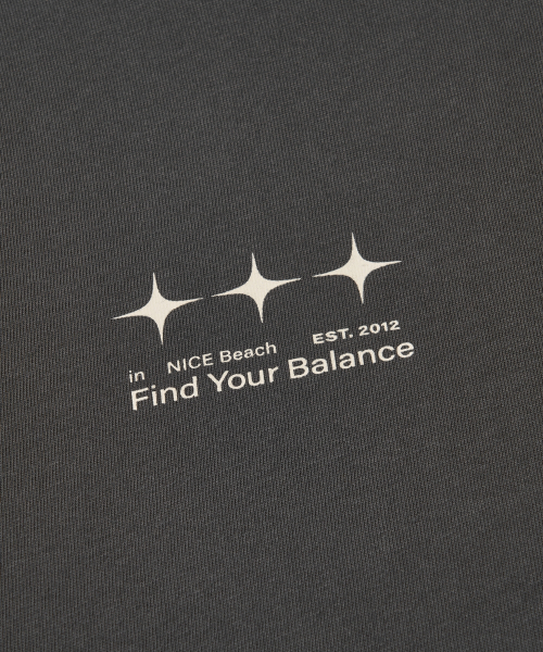 URBANDTYPE(アーバンディタイプ)の「フットボールジャージロングスリーブ_チャコール(Tシャツ/カットソー・メンズ・その他・SMALL/MEDIUM/LARGE)」の5枚目の写真