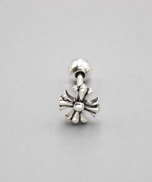 【金属アレルギー対応】ヴィンテージパンク ミニピアス