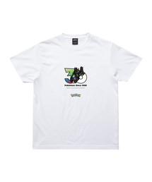 Pokemon 30th Anniversary 1025 T-shirt 「ジガルデ(パーフェクトフォルム)」