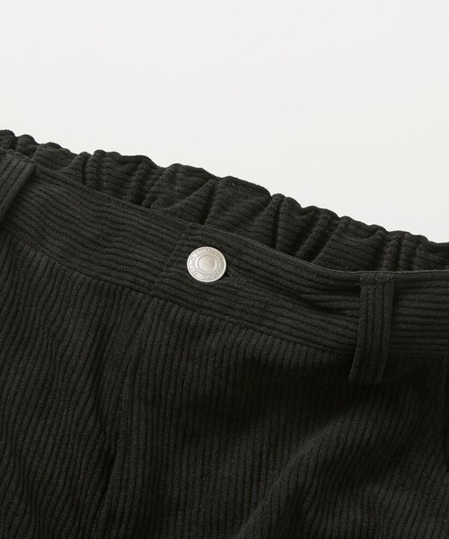 FREAK'S STORE(フリークスストア)の「限定展開 コーデュロイ バレルレッグ パンツ(その他パンツ・メンズ・ベージュ/ブラウン/チャコールグレー/ブラック・LARGE/MEDIUM/SMALL)」の6枚目の写真