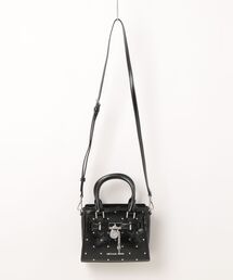 LANDON XS SATCHEL XBODY