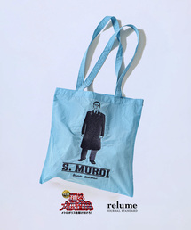 JOURNAL STANDARD relume（ジャーナルスタンダード　レリューム）の「『踊る大捜査線 N.E.W.』別注 トートバッグ（トートバッグ）」