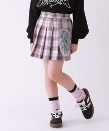 インフルエンサー企画】miko race tutu skirt pants（スカート