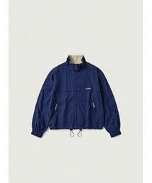 RADEN ウインドブレーカージャケット_ブルー