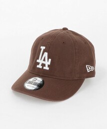 NEW ERA(�j���[�G��)�́�NEWERA × CGS.��9THIRTY DUCK �L���b�v(�L���b�v)