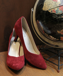 Andemiu | F/プレーンパンプス 730062(パンプス)