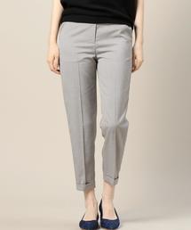 BEAUTY&YOUTH UNITED ARROWS | BY シャークテーパード9分丈パンツ(その他パンツ)
