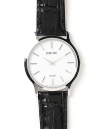 SEIKO | SEIKO セイコー / ソーラー WEB限定(アナログ腕時計)
