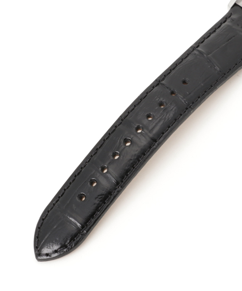 SEIKO（セイコー）の「SEIKO セイコー / ソーラー WEB限定（アナログ腕時計・メンズ・シルバー・FREE）」の3枚目の写真