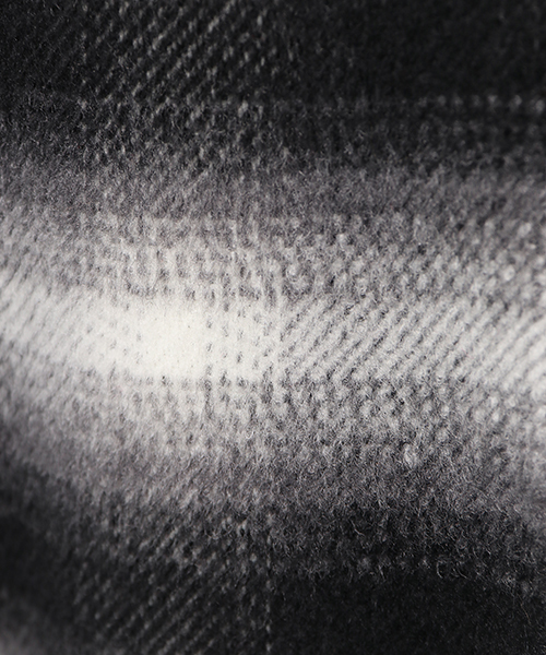 ikka（イッカ）の「シャギーワイドパンツ（その他パンツ・レディース・グレー/その他・LARGE/MEDIUM）」の9枚目の写真