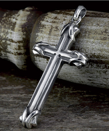 JACKROSE（ジャックローズ）の「BEAST HATE ネックレス 009（ネックレス）」