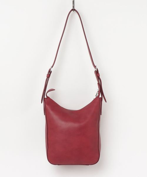 CARENA MOUSSE / カレナ ムース（ショルダーバッグ）｜FARO（ファーロ