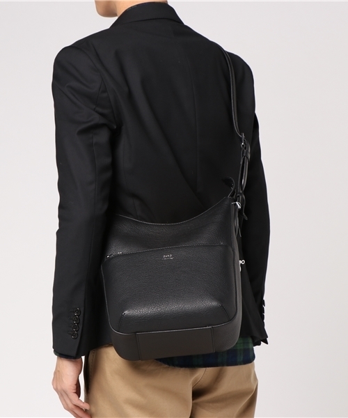 CARENA MOUSSE / カレナ ムース（ショルダーバッグ）｜FARO（ファーロ