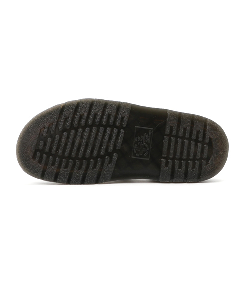 Dr. Martens（ドクターマーチン）の「DR.MARTENS / ドクターマーチン GRYPHON STRAP SANDAL（サンダル・メンズ・ブラック・27cm/26cm/28cm）」の7枚目の写真