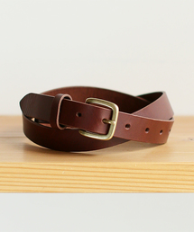 sot（ソット）の「帆型カラーナローベルト（ベルト）」